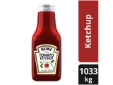 Ketchup Tradicional Heinz 1,033kg