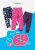 5 LEGGINGS POR 69,90!💕