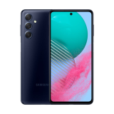 Smartphone Samsung Galaxy M54 5G, 256GB, 8GB RAM, Tela Infinita de 6.7″ Dual Chip Azul