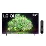 Smart Tv 65 Polegadas 4k Oled 65a1 Dolby Vision Iq Dolby Atmos Thinq Ai Lg