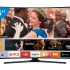 Smart TV LED 40” Samsung 4K/Ultra HD 40MU6100 – Tizen Conversor Digital Wi-Fi 3 HDMI 2 USB 40″