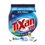 Sabão em Pó Tixan Ypê Primavera Sachê 4Kg