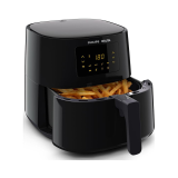 Fritadeira Airfryer XL Digital Philips Walita Preta – RI9270