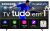 Samsung Smart TV 65″ Crystal UHD 4K U8100F 2025