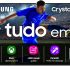 PHILIPS, Smart TV Ambilight 50″ 4K, 50PUG8100/78, Comando de Voz, HDR10+/Dolby Atmos, VRR/ALLM, Bluetooth