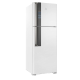 Geladeira/refrigerador Electrolux Frost Free 2 Portas Top Freezer Df56 474 Litros Branco