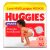 Fralda Huggies Supreme Care Roupinha XG 64 Unidades