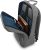Mochila Lenovo Casual B210 Cinza para notebook de até 15.6″ GX40Q17227