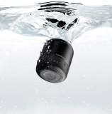 Anker SoundCore Mini 2, Caixa de Som Bluetooth, 6W, à Prova d’água, Preto