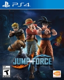 Jump Force – PlayStation 4