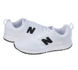 Tênis, New Balance, 24