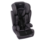 Cadeirinha Active Fix com Isofix 9 a 36 kg Voyage Chumbo