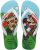 Chinelo Mario Bros, Havaianas, Adulto Unissex