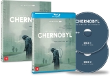 Chernobyl [Blu-ray Duplo]