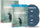 Chernobyl [Blu-ray Duplo]