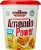 DaColônia Amendopower – Pasta De Amendoim Integral, Zero, 500G