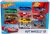 Hot Wheels Pacote 10 Carros Sortidos Modelo Pode Variar Mattel Multicor
