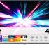 Roku Streaming Stick Plus 4K 2025 | Dispositivo de streaming para TV 4K com controle remoto por comando de voz compatível com Alexa, Siri e Google