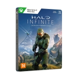 Halo Infinite [Steelbook] – Exclusivo Amazon
