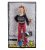 Barbie – Barbie X Keith Haring, Mattel, FXD87, Multicor
