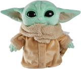 Baby Yoda – Star Wars – Mattel