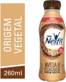 Bebida, Aveia, Nesfit, Cacau, 260 ml