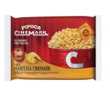 Pipoca Manteiga Microondas Cinemark