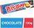 Biscoito Recheado, Chocolate, Passatempo, 130g