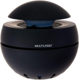 Purificador De Ar Clean Air Cabo Usb Preto Multilaser – HC156