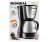 Cafeteira Dolce Arome Inox, Mondial, 220V, C-34 JI, Preto/Inox