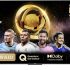 Samsung Smart TV 55″ Crystal UHD 4K U8100F 2025