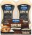 Pack Maionese Hellmann’s Supreme Squeeze 330g 2 unidades (Embalagem pode variar)
