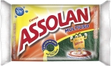 Ypê Esponja Multiuso Assolan – 4 Unidades