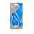 Alicate Cutícula Flex 02 Peças, Mundial S/A, Azul