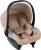 Cadeira para Auto Materna Mon Amour Burigotto