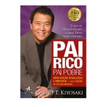 Pai Rico, pai Pobre: Edição de 20 Anos Atualizada e Ampliada (Português) Capa comum – 26 julho 2017