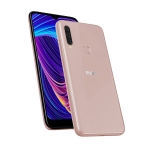 Smartphone Philco HIT P10 128GB 4G Tela 6.2 Camera Tripla 13MP Selfie 8MP Dual Chip Android 10, Rose Gold