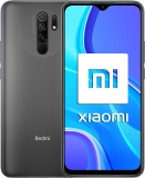 Celular Xiaomi Redmi 9 Versão Global 64gb / 4gb Ram/Tela 6.53″ – Cinza