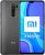 Celular Xiaomi Redmi 9 Versão Global 64gb / 4gb Ram/Tela 6.53″ – Cinza