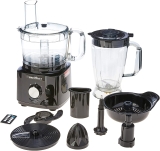 Multiprocessador, All in one Bmp900p, 900W, Preto, Britânia