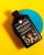 Lola Cosmetics Morte Súbita – Condicionador 250ml, preto
