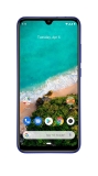Smartphone Xiaomi Mi A3 64GB 4GB RAM Azul – Global