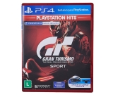 Gran Turismo Sport Hits – PlayStation 4