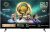 Hisense Smart TV UHD 4K QLED 55″ Polegadas 55Q6N Google TV com HDR10+, Dolby Atmos, Sports Mode, Game Mode Plus e Compatível com Alexa
