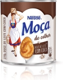 MOÇA Doce de Leite com Coco 370g
