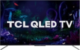 TCL Qled tv 55” C715 4k UHD Android TV Dolby Vision