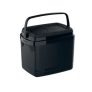 Caixa Termica Tropical 32l Preta Soprano
