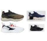 Tênis, Fila, V.Track, Masculino