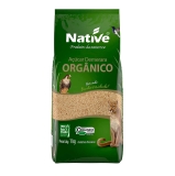 Açúcar Demerara Orgânico Native 1kg