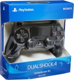 Controle Dualshock 4 – PlayStation 4 – Preto